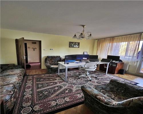 Apartament 2 camere Astra Saturn