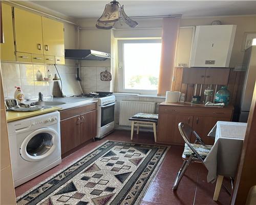 Apartament 2 camere Astra Saturn