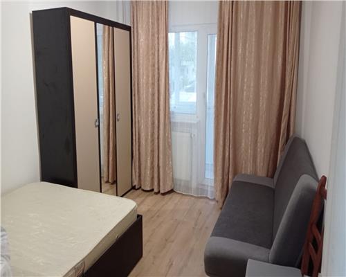 Garsoniera decomandata Sitarului