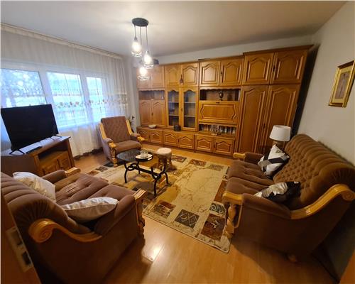 Apartament 2 camere decomandat Racadau Magnolia