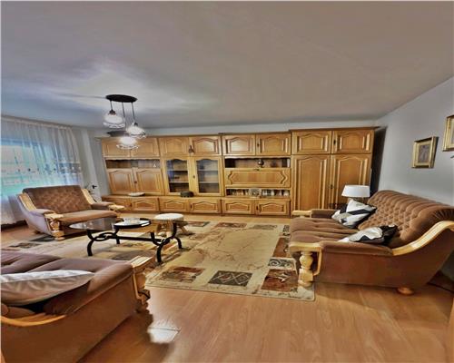 Apartament 2 camere decomandat Racadau Magnolia