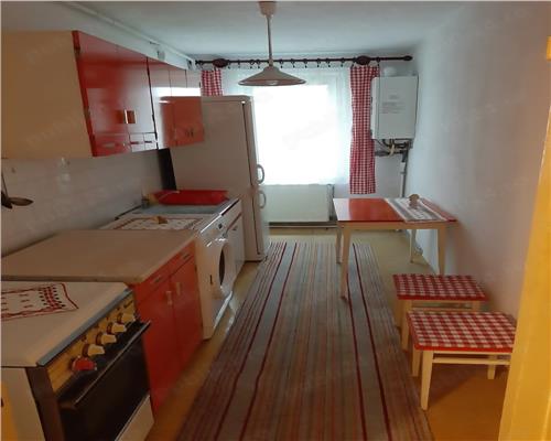 Apartament 2 camere decomandat Astra