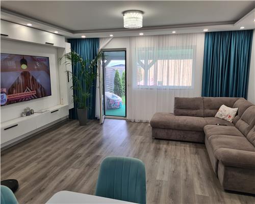 Casa 4 camereTarlungeni, Brasov