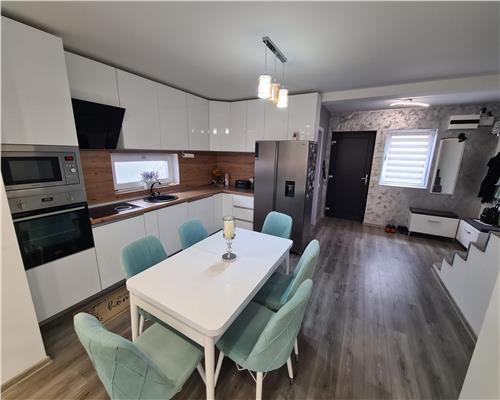 Casa 4 camereTarlungeni, Brasov