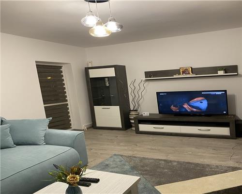 Apartament 2 camere etajul 2 Racadau