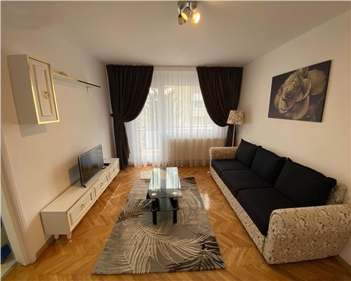 Apartament 2 camere etaj intermediar zona Astra