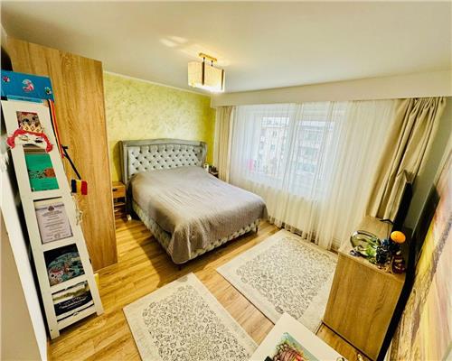 Apartament 2 camere decomandat Scriitorilor