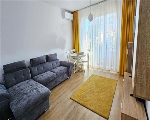 Apartament 2 camere decomandat Tractorul- Coresi