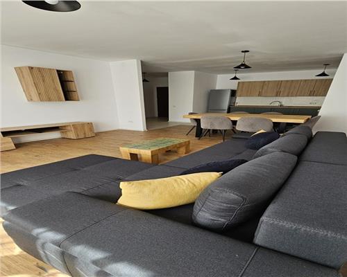 Apartament 2 camere Racadau- Tampa Gardens