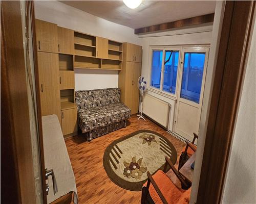 Apartament 2 camere decomandat Scriitorilor