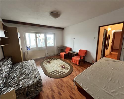 Apartament 2 camere decomandat Scriitorilor