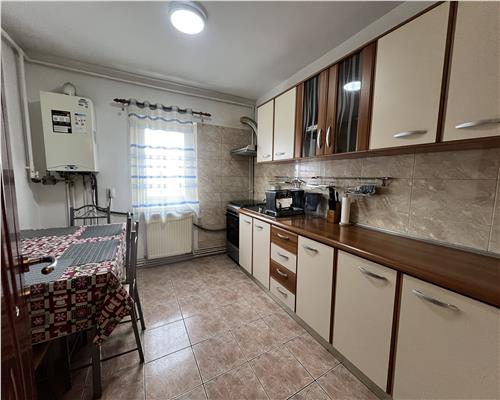 Apartament 2 camere decomandat Centrul Civic- AFI