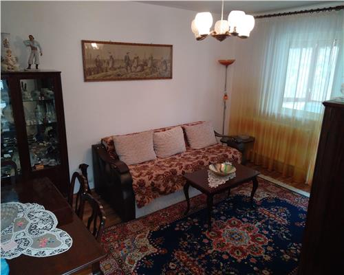 Apartament 3 camere Racadau