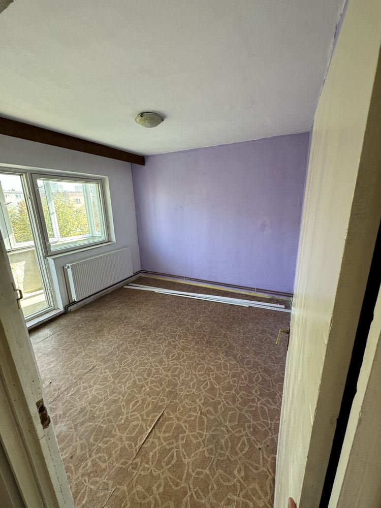 Apartament 4 camere decomandat Scriitorilor