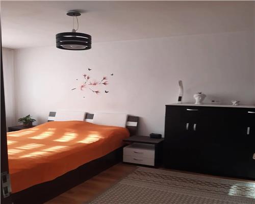 Garsoniera zona Astra