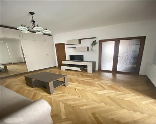 Garsoniera zona Teatrul Dramatic