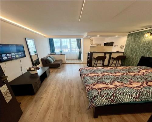 Garsoniera renovata gGarii- Victoriei