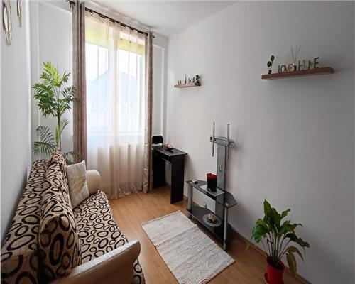Apartament 2 camere renovat Astra Orizont