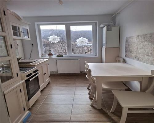 Apartament 2 camere decomandat etajul 2 Centrul Civic- Afi