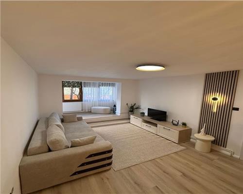 Apartament 2 camere zona Vlahuta- Harmanului