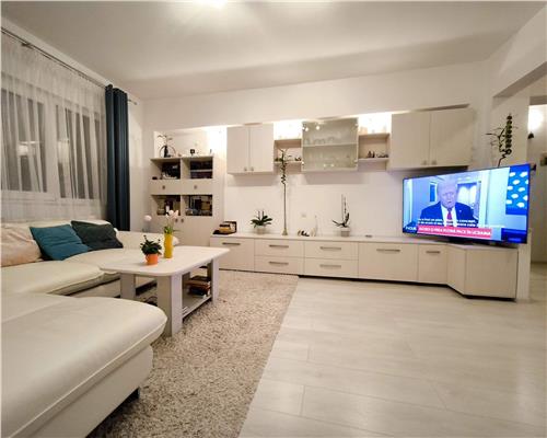 Apartament 4 camere decomandat etaj intermediar Astra