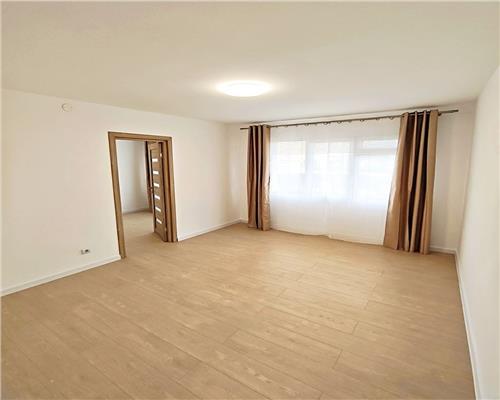 Apartament 2 camere renovat zona Gemenii