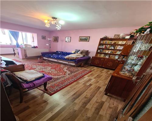 Apartament 2 camere decomandat Astra Carpatilor