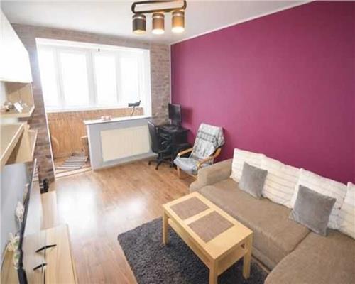 Apartament 2 camere renovat zona Astra- Saturn