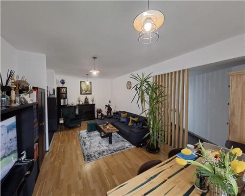 Apartament 2 camere Rcadau Tampa Gardens