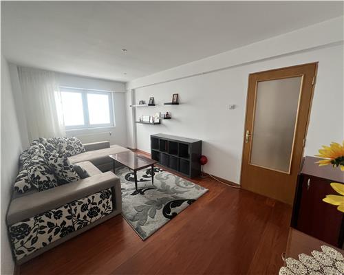 Apartament 2 camere decomandat, mobilat,  zona Astra- Zorilor
