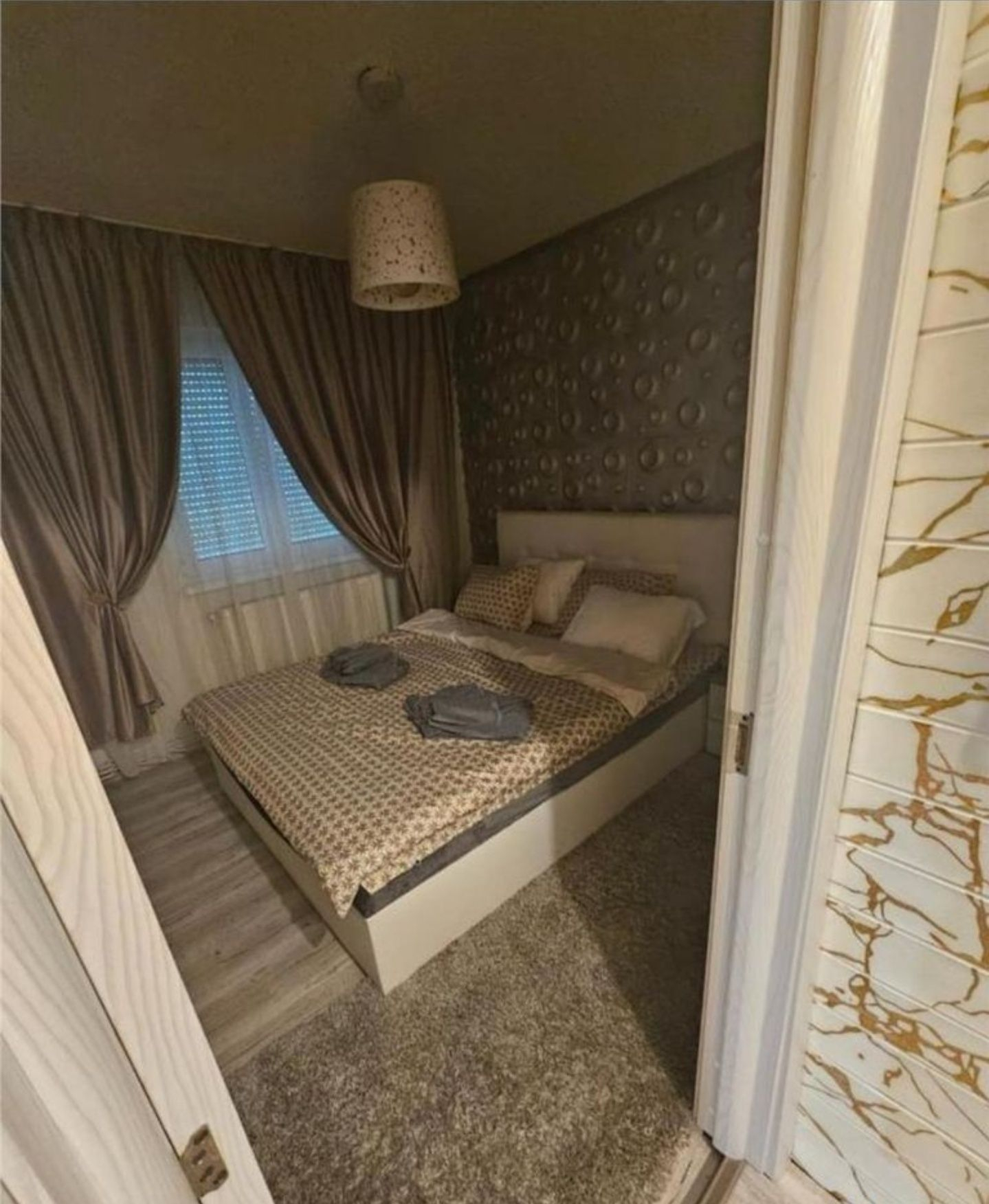 Apartament 2 camere zona Garii