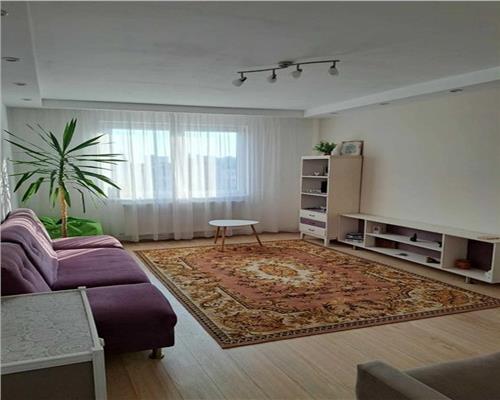 Apartament 3 camere etaj intermediar Calea Bucuresti