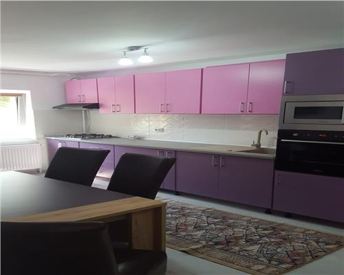 Apartament 3 camere decomandat intrare Racadau