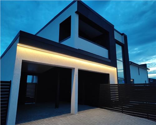 Casa individuala Tarlungeni, cartier Izvor, Brasov