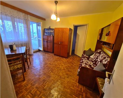 Apartament 2 camere Astra- Saturn