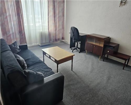 Apartament 3 camere zona Noua