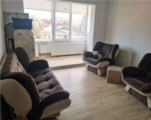 Apartament 2 camere zona Spitalului Judetean Brasov