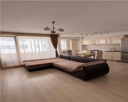 Apartament 2 camere ,Alphaviile Carpatilor