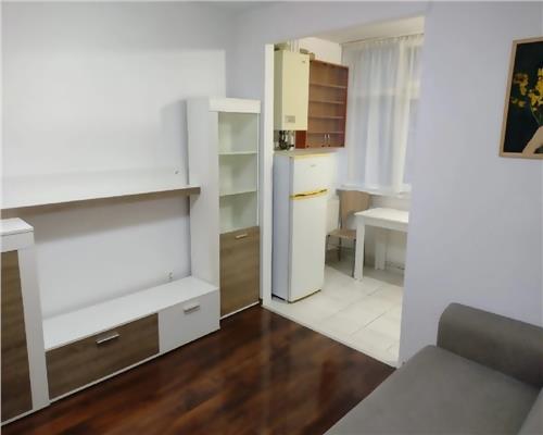 Garsoniera zona Racadau